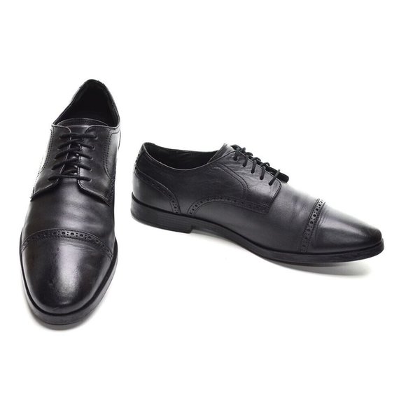 Men Cole Haan Grand OS Jefferson Cap Toe Oxfords 12 M main image 7